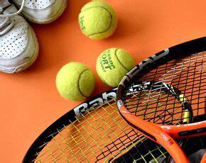 Wedden op Tennis Wedstrijden .